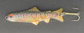 Juvenile Brown Trout (Custom)