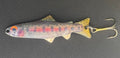 Juvenile Rainbow Trout (Custom)