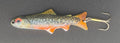 Juvenile Brook Trout (Custom)