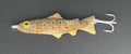 Juvenile Brown Trout Juvi