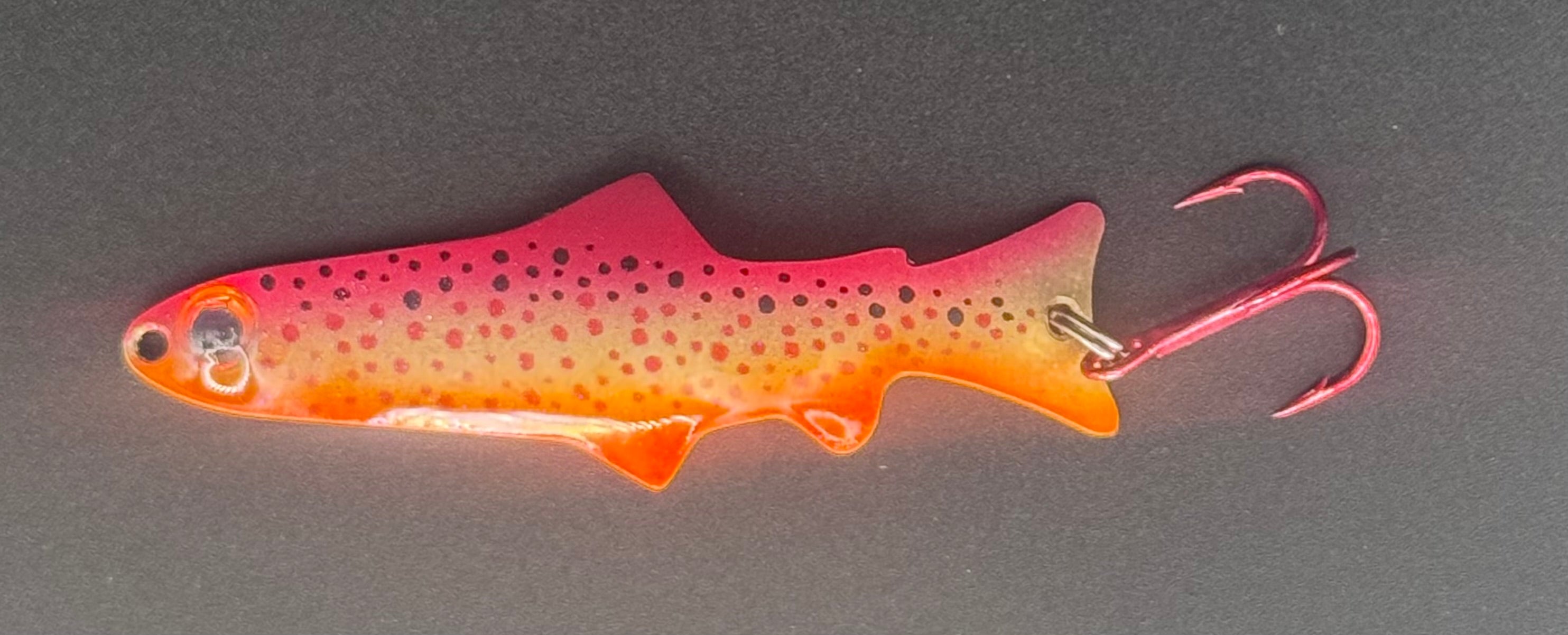 Sunburst (Custom)