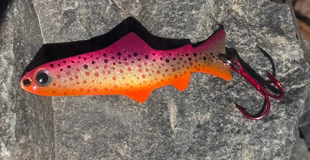 Sunburst (Custom)