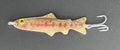 Juvenile Rainbow Trout Juvi spoon