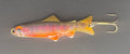 Juvenile Golden Trout (Custom)